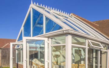 conservatory roof insulation costs Asthall