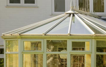 conservatory roof repair Asthall, Oxfordshire