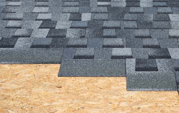 expert Asthall asphalt roof companies