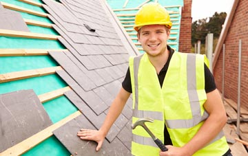 find trusted Asthall roofers in Oxfordshire