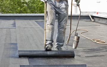 flat roof replacement Asthall, Oxfordshire