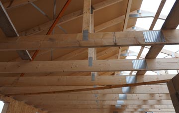 Asthall roof truss costs