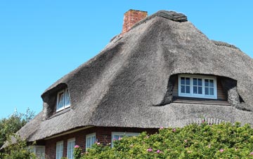 thatch roofing Asthall, Oxfordshire