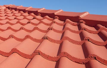 Asthall tile and slate roof replacement