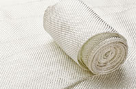 Asthall fibreglass roofing repairs