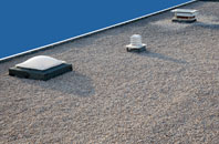 Asthall flat roofing