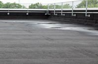 find rated Asthall flat roofing companies