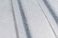 find rated Asthall rubber roofing companies