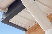 find rated Asthall soffit companies