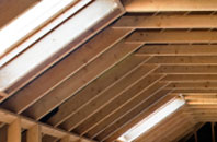 Asthall tapered roof insulation quotes